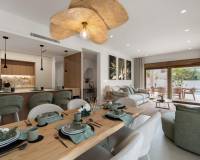 Resale - Villa - Orihuela Costa - Campoamor