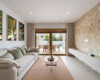 Resale - Villa - Orihuela Costa - Campoamor