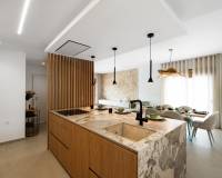 Resale - Villa - Orihuela Costa - Campoamor