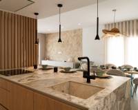 Resale - Villa - Orihuela Costa - Campoamor