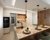 Resale - Villa - Orihuela Costa - Campoamor