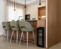 Resale - Villa - Orihuela Costa - Campoamor