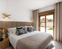 Resale - Villa - Orihuela Costa - Campoamor
