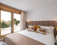 Resale - Villa - Orihuela Costa - Campoamor