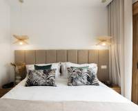 Resale - Villa - Orihuela Costa - Campoamor