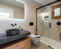 Resale - Villa - Orihuela Costa - Campoamor