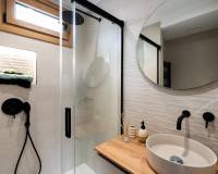 Resale - Villa - Orihuela Costa - Campoamor