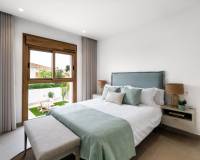 Resale - Villa - Orihuela Costa - Campoamor