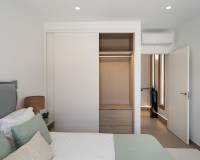 Resale - Villa - Orihuela Costa - Campoamor