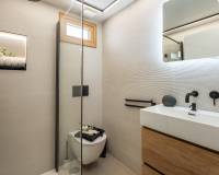 Resale - Villa - Orihuela Costa - Campoamor