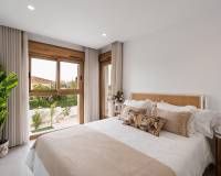 Resale - Villa - Orihuela Costa - Campoamor