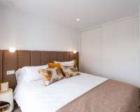 Resale - Villa - Orihuela Costa - Campoamor