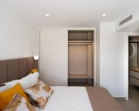 Resale - Villa - Orihuela Costa - Campoamor