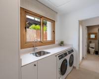 Resale - Villa - Orihuela Costa - Campoamor