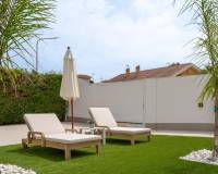 Resale - Villa - Orihuela Costa - Campoamor
