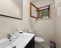 Resale - Villa - Orihuela Costa - Campoamor