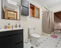 Resale - Villa - Orihuela Costa - Campoamor