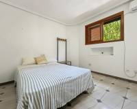 Resale - Villa - Orihuela Costa - Campoamor