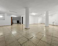 Resale - Villa - Orihuela Costa - Campoamor