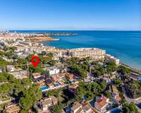 Resale - Villa - Orihuela Costa - Campoamor