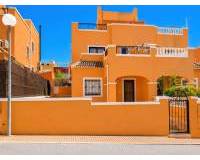 Resale - Villa - Orihuela Costa - Dream Hills