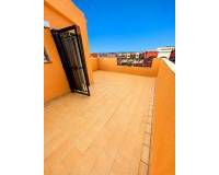 Resale - Villa - Orihuela Costa - Dream Hills