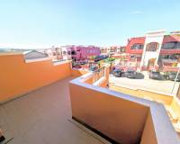 Resale - Villa - Orihuela Costa - Dream Hills