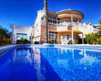 Resale - Villa - Orihuela Costa - La Florida