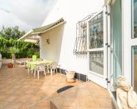 Resale - Villa - Orihuela Costa - La Florida