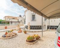 Resale - Villa - Orihuela Costa - La Florida