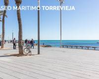 Resale - Villa - Orihuela Costa - La Florida