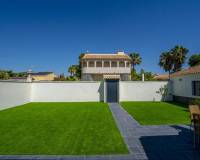 Resale - Villa - Orihuela Costa - La Regia