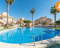 Resale - Villa - Orihuela Costa - La Regia