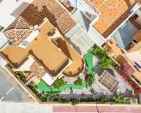 Resale - Villa - Orihuela Costa - La Zenia- Orihuela costa