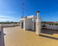 Resale - Villa - Orihuela Costa - La Zenia