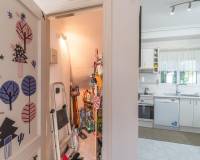 Resale - Villa - Orihuela Costa - La Zenia