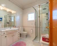 Resale - Villa - Orihuela Costa - La Zenia