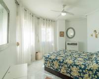 Resale - Villa - Orihuela Costa - La Zenia