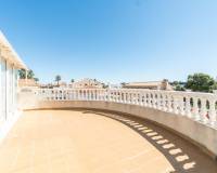 Resale - Villa - Orihuela Costa - La Zenia