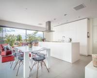 Resale - Villa - Orihuela Costa - Las Colinas Golf