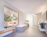 Resale - Villa - Orihuela Costa - Las Colinas Golf