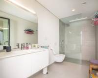 Resale - Villa - Orihuela Costa - Las Colinas Golf