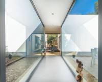 Resale - Villa - Orihuela Costa - Las Colinas Golf