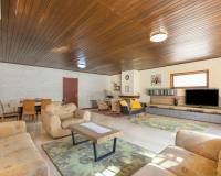 Resale - Villa - Orihuela Costa - Las Filipinas