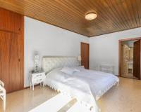 Resale - Villa - Orihuela Costa - Las Filipinas