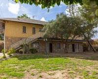 Resale - Villa - Orihuela Costa - Las Filipinas