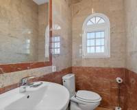 Resale - Villa - Orihuela Costa - Las Ramblas