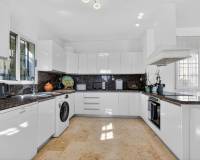 Resale - Villa - Orihuela Costa - Las Ramblas