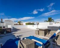 Resale - Villa - Orihuela Costa - Lomas de Cabo Roig