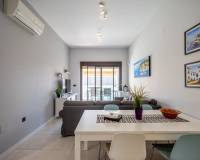 Resale - Villa - Orihuela Costa - Lomas de Cabo Roig